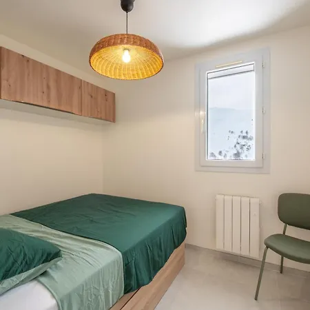 Appartement Familial, Vue Montagne Les Deux Alpes