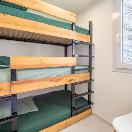 Familial, Vue Montagne Appartement Les Deux Alpes
